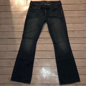Citizens of Humanity Bootcut Jeans